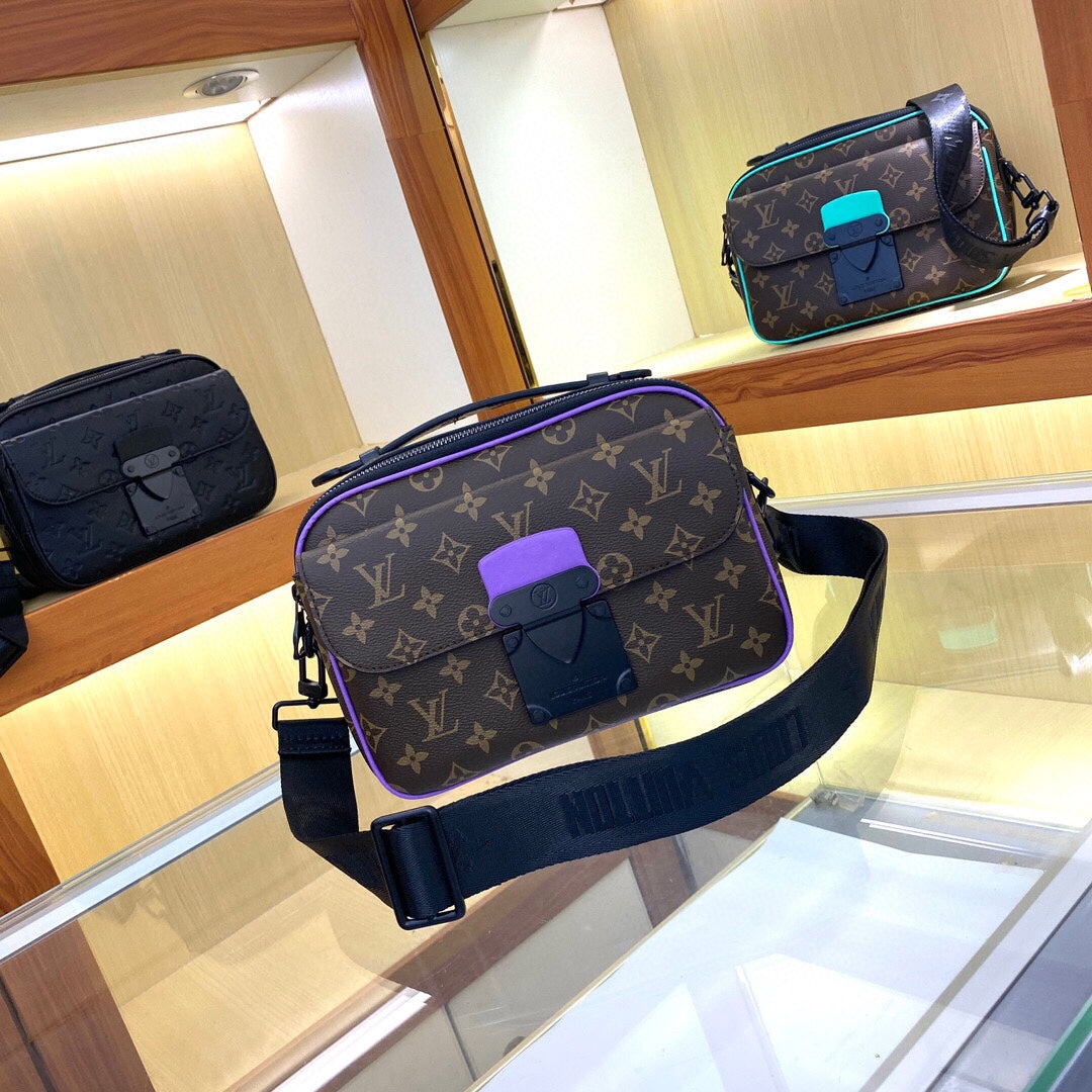 bag/quality: 4A/model:M45806