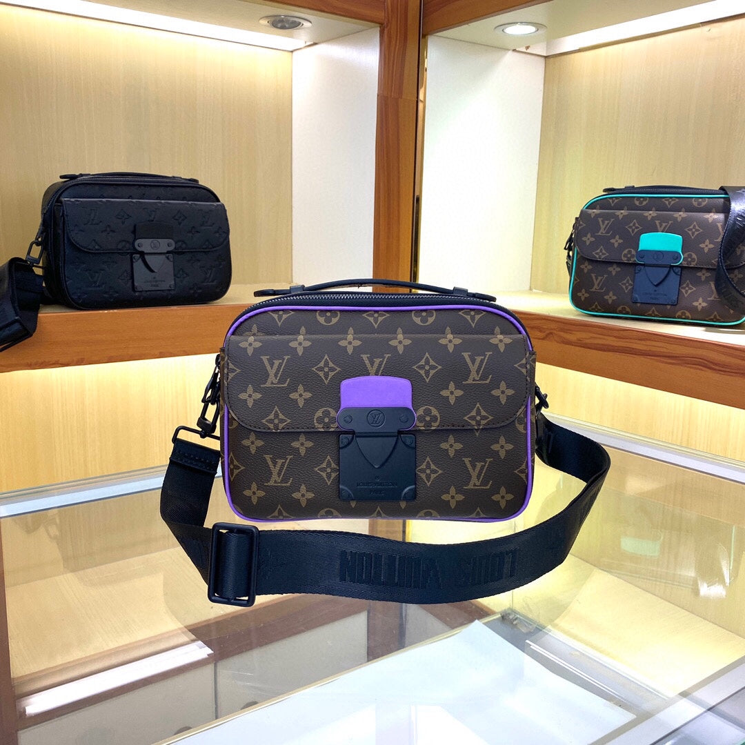 bag/quality: 4A/model:M45806