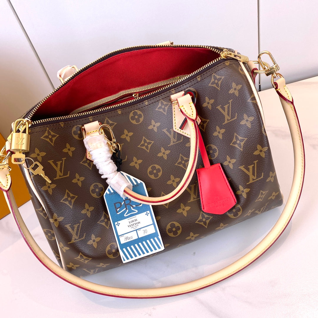 Bag/Quality 4A