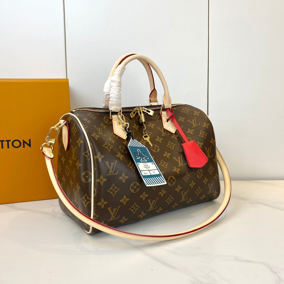 Bag/Quality 4A