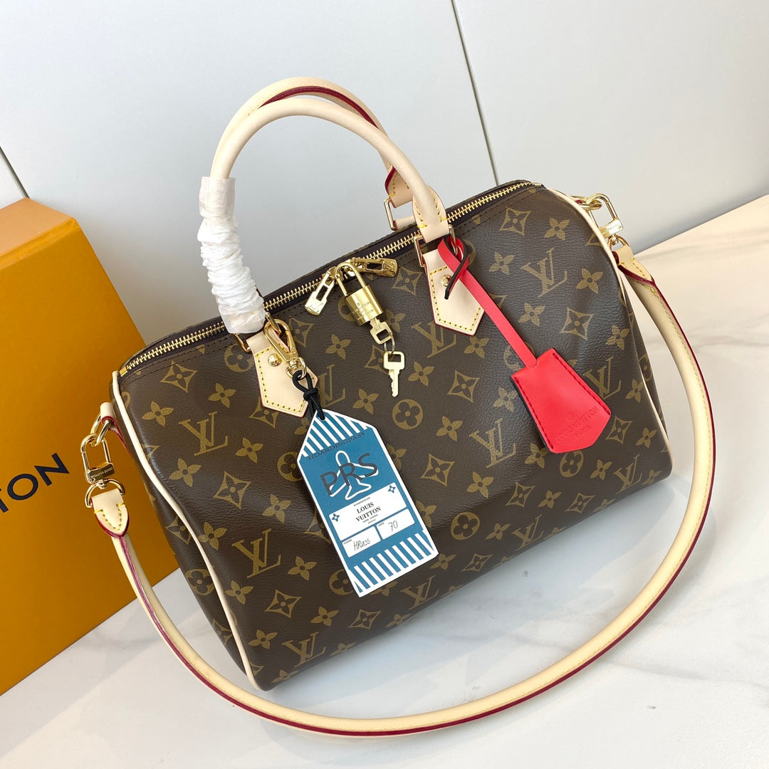Bag/Quality 4A