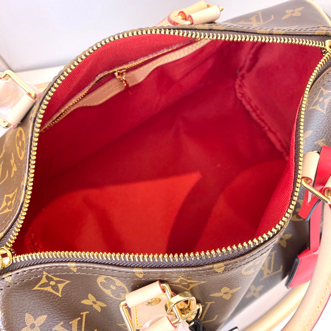 Bag/Quality 4A