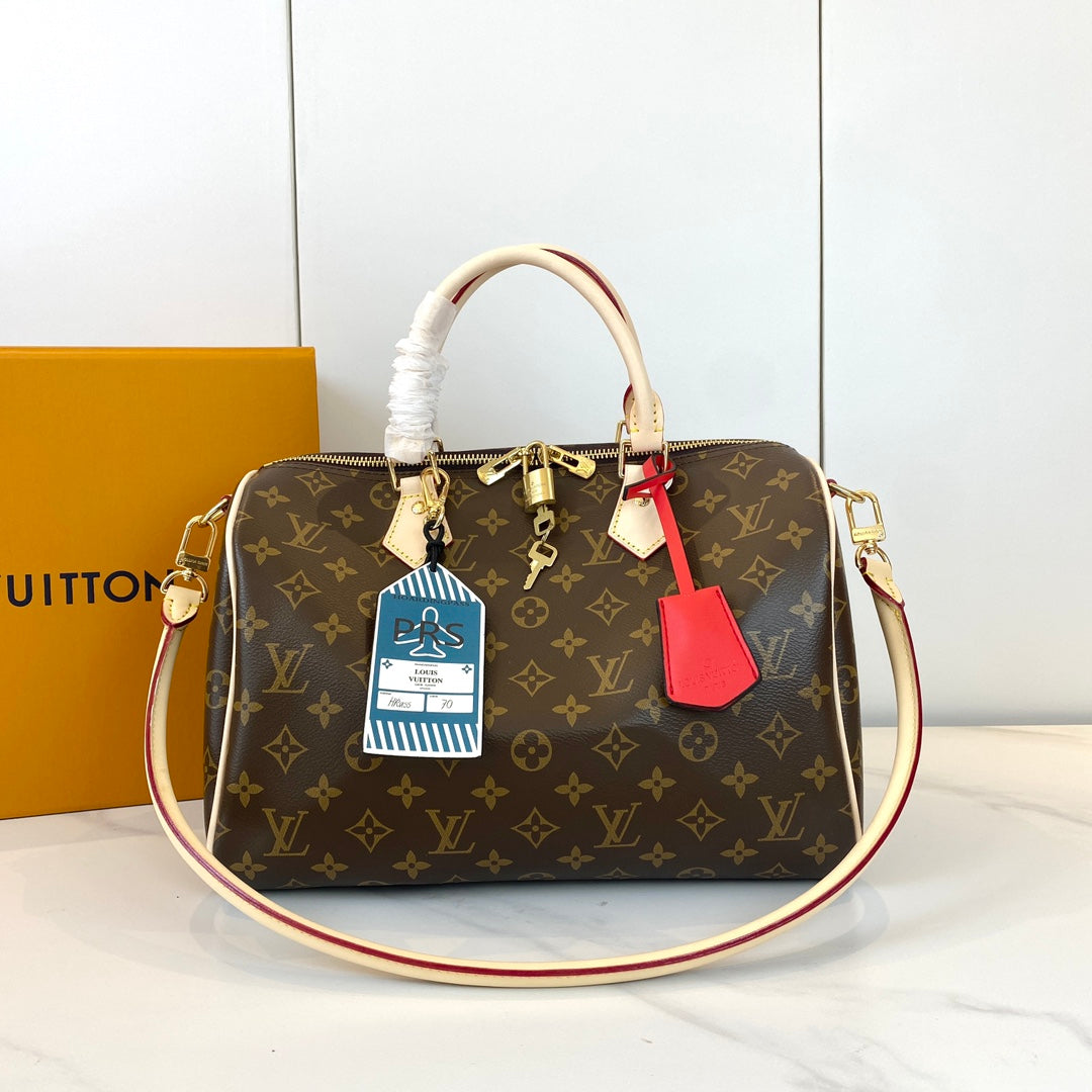 Bag/Quality 4A