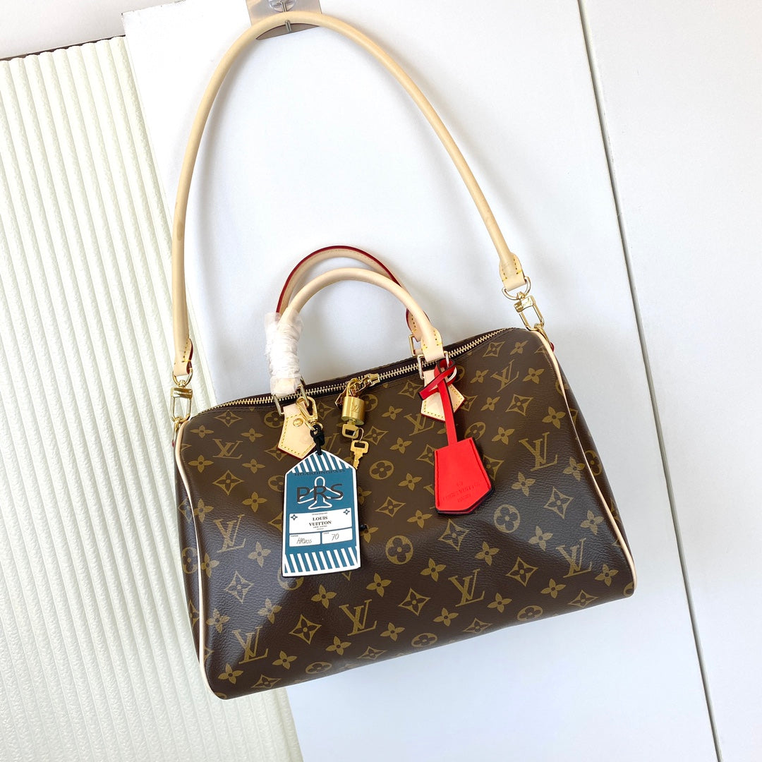 Bag/Quality 4A