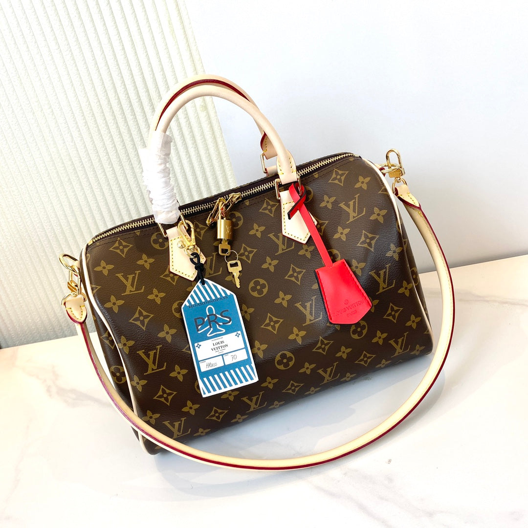 Bag/Quality 4A