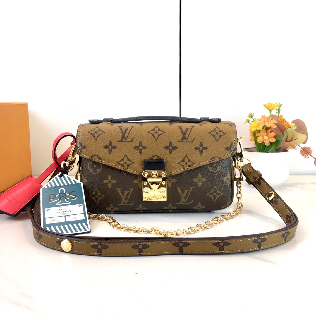 Bag/Quality 4A