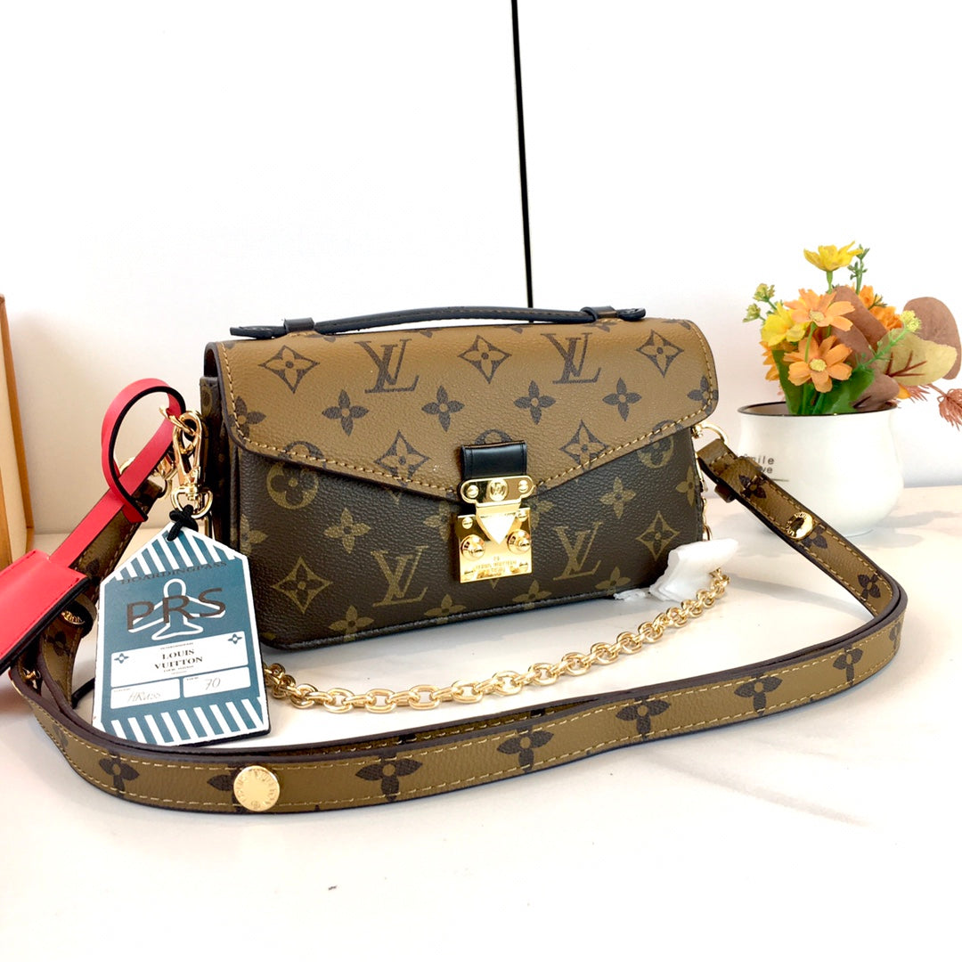 Bag/Quality 4A