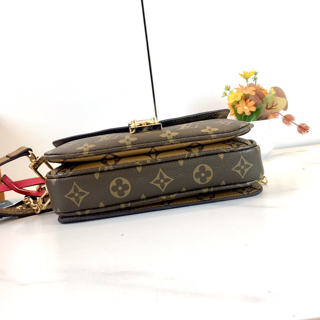 Bag/Quality 4A