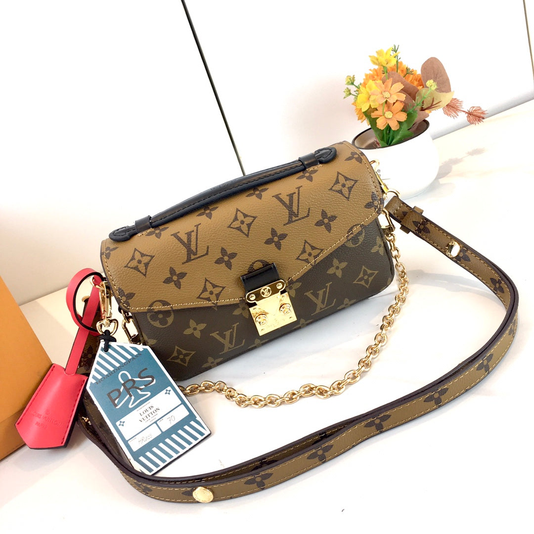 Bag/Quality 4A