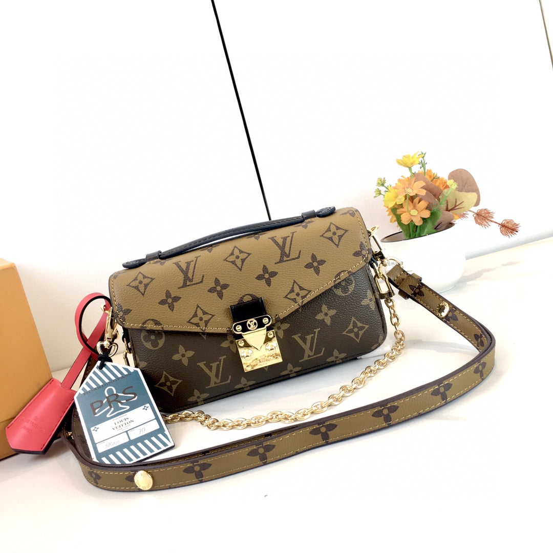 Bag/Quality 4A