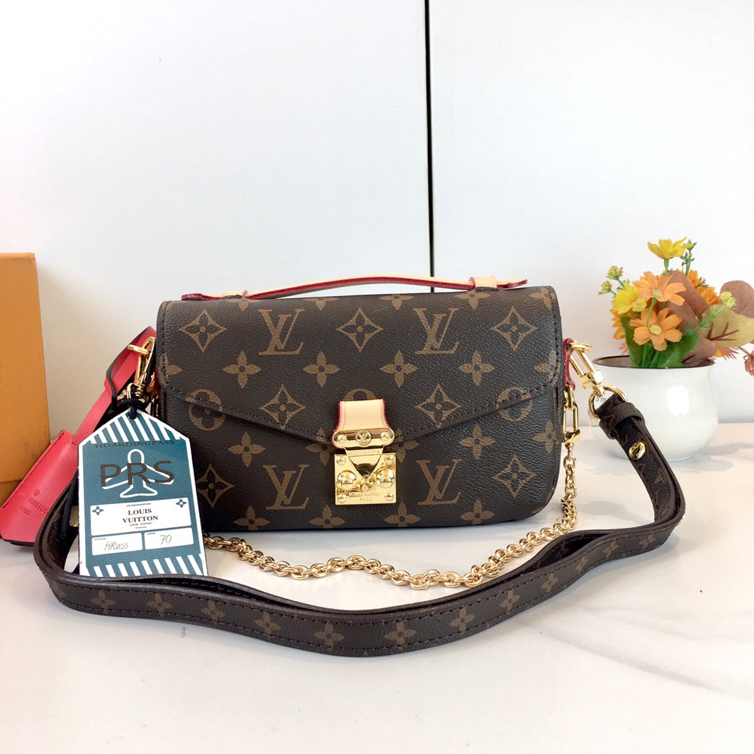 Bag/Quality 4A