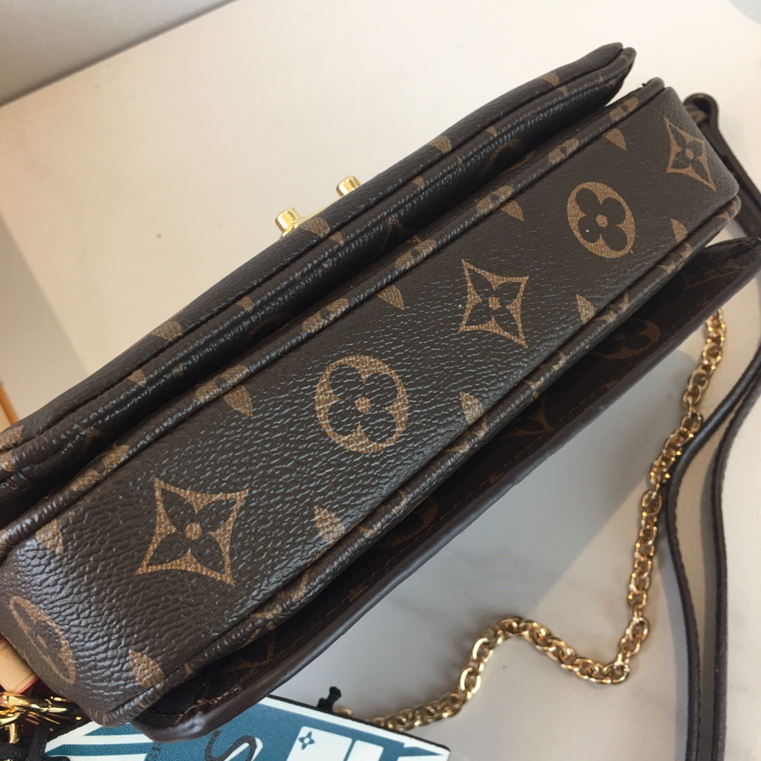 Bag/Quality 4A