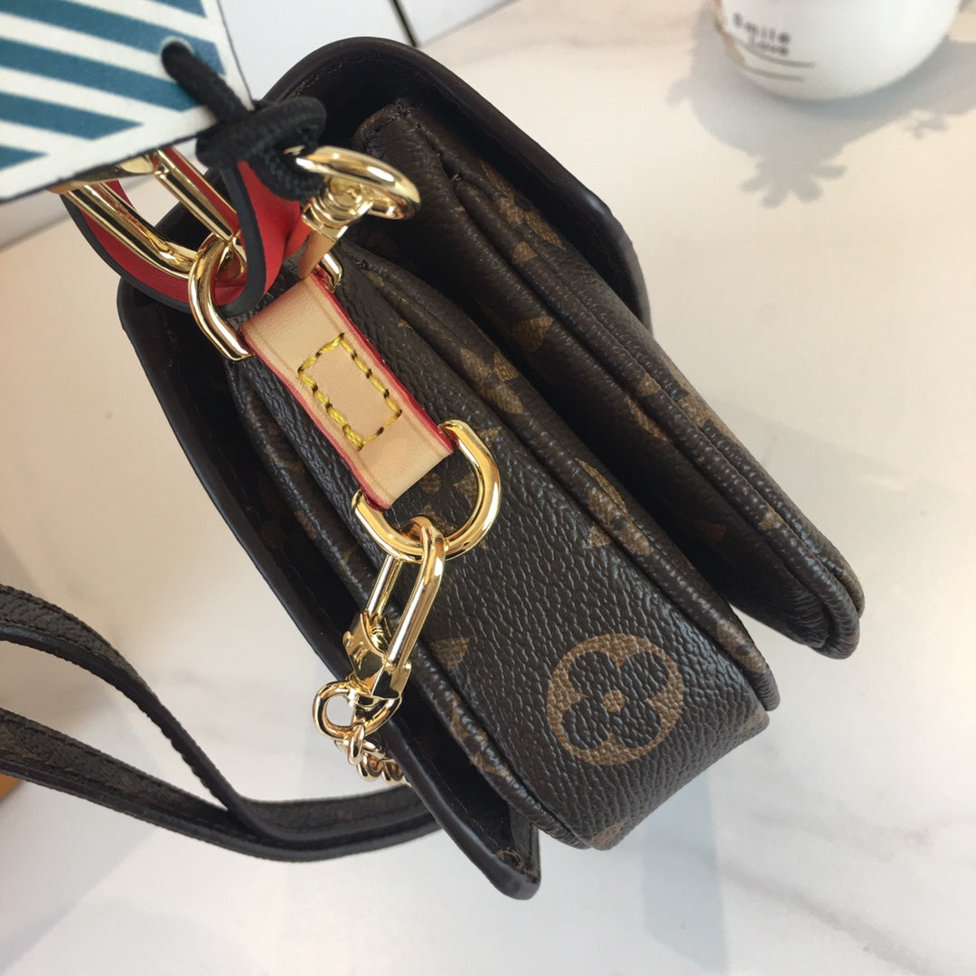 Bag/Quality 4A