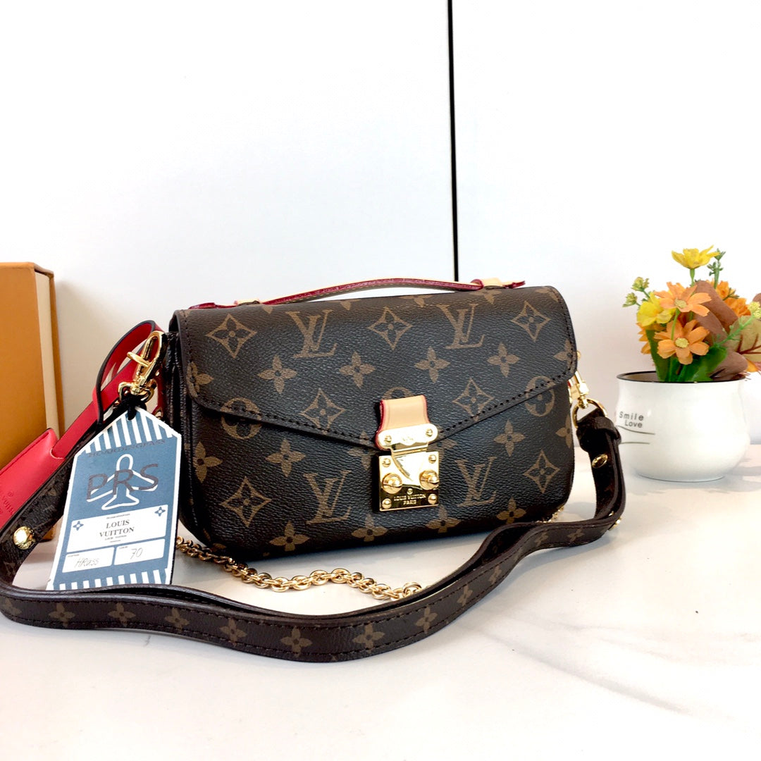 Bag/Quality 4A