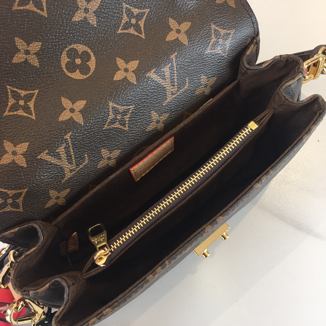 Bag/Quality 4A