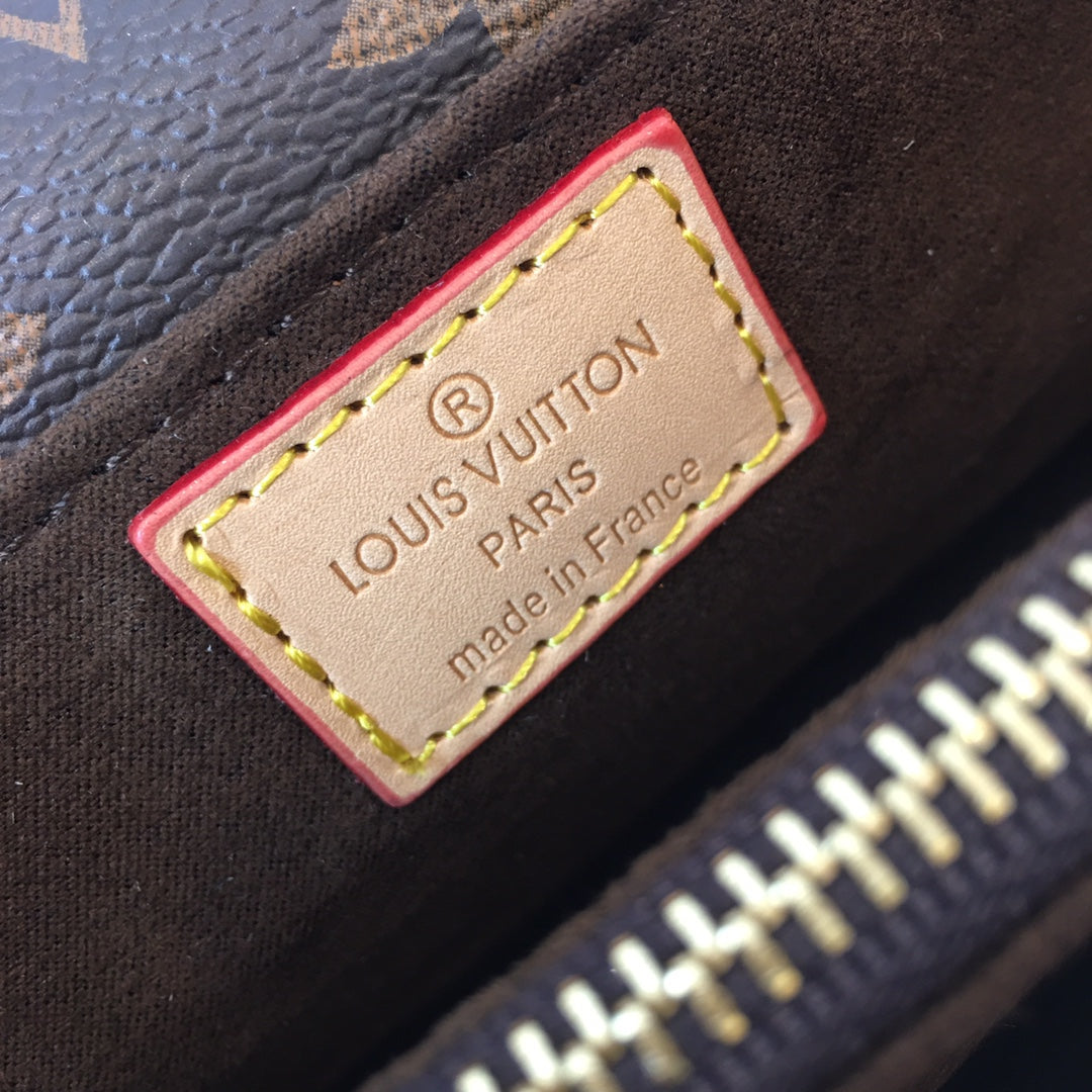 Bag/Quality 4A
