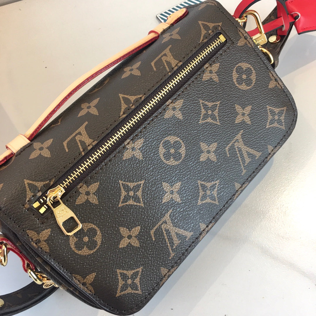 Bag/Quality 4A