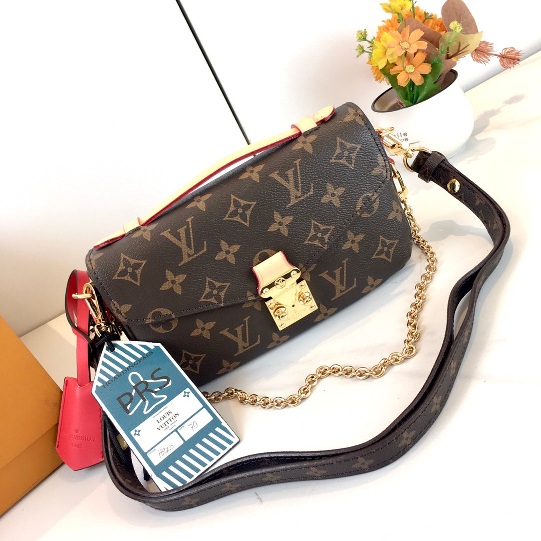 Bag/Quality 4A