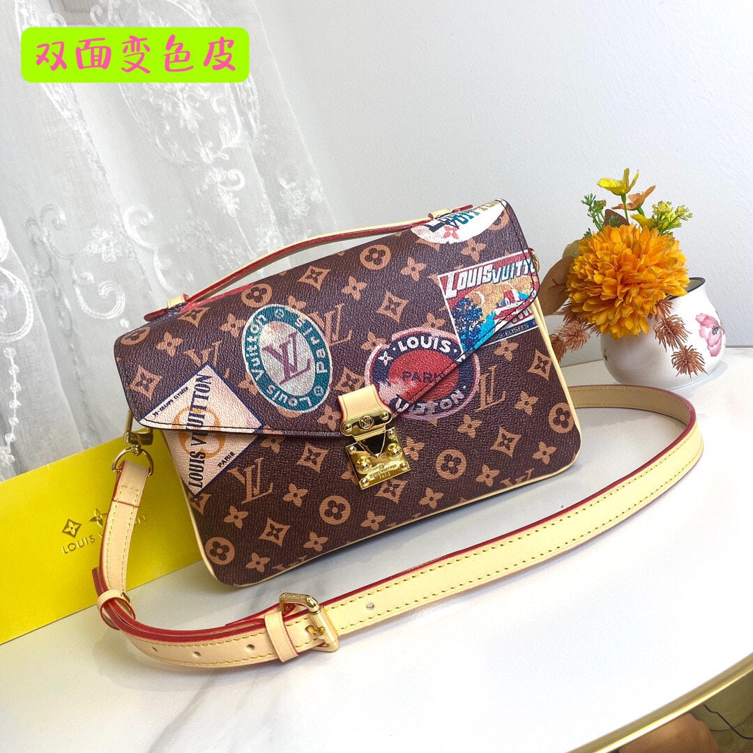 Bag/Quality: 4A/Model: M41465