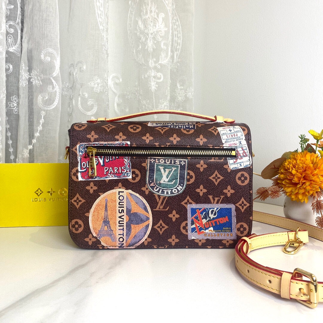 Bag/Quality: 4A/Model: M41465