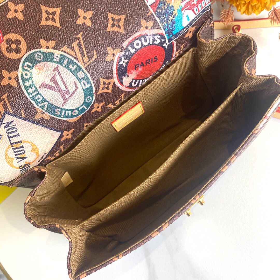 Bag/Quality: 4A/Model: M41465