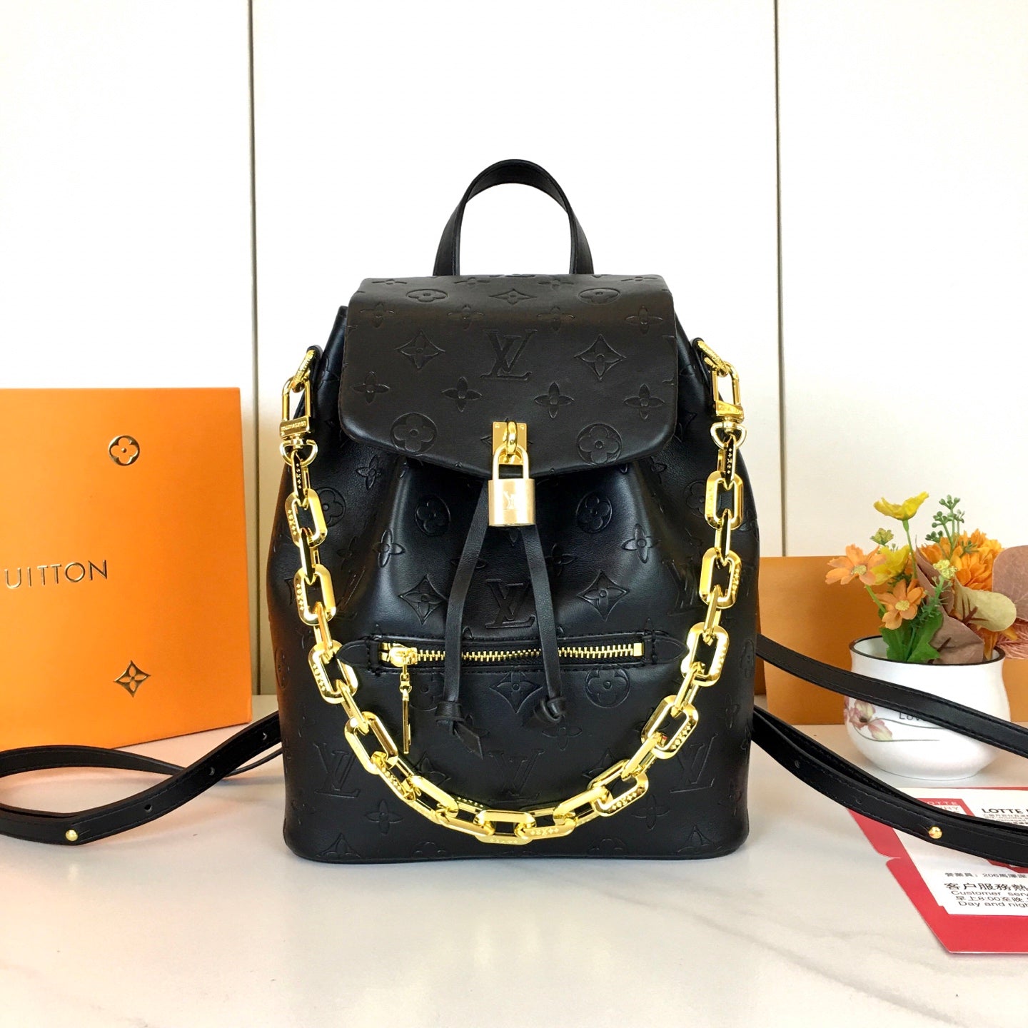 bag/quality: 4A/model:M13357