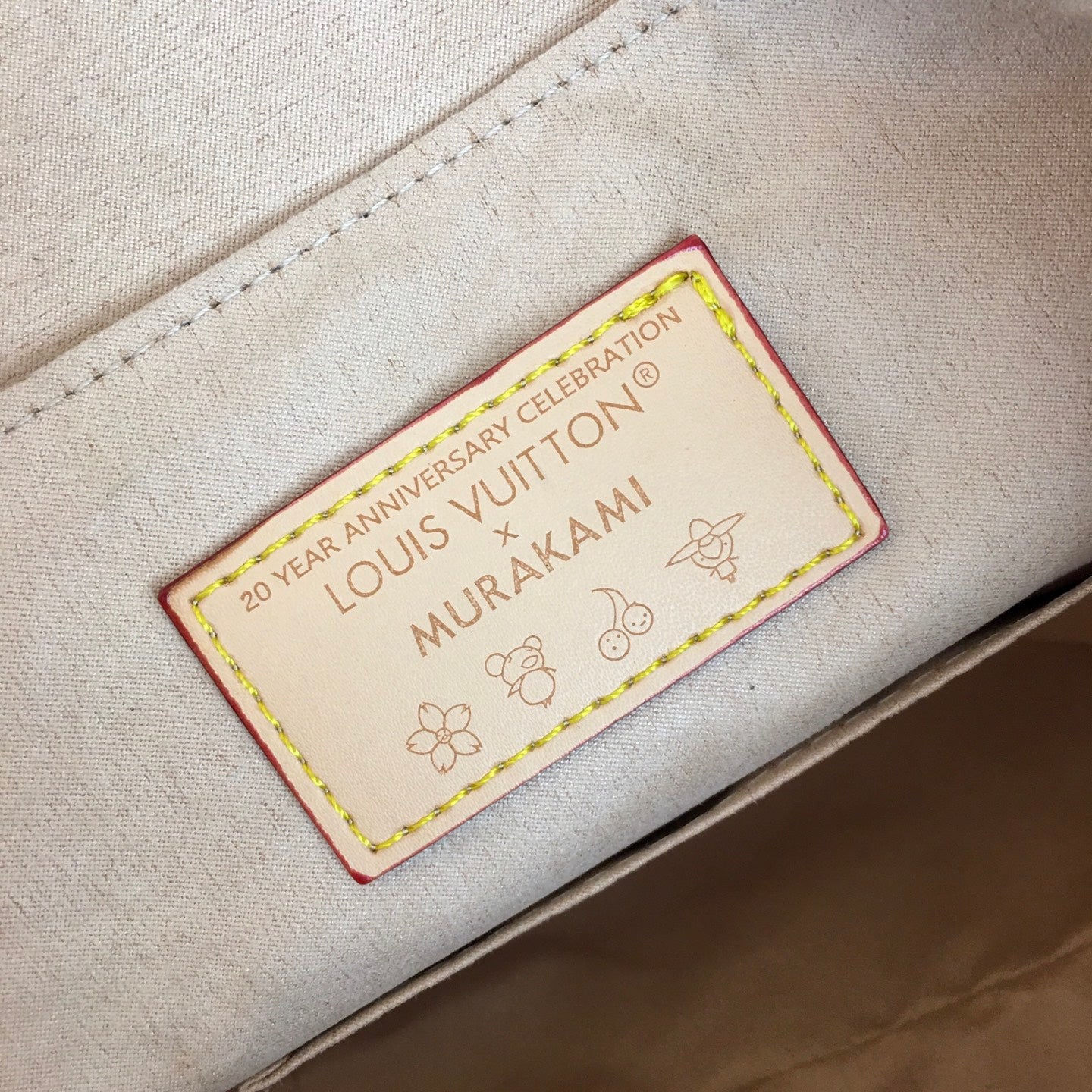 Bag/Quality: 4A/Model:M46836
