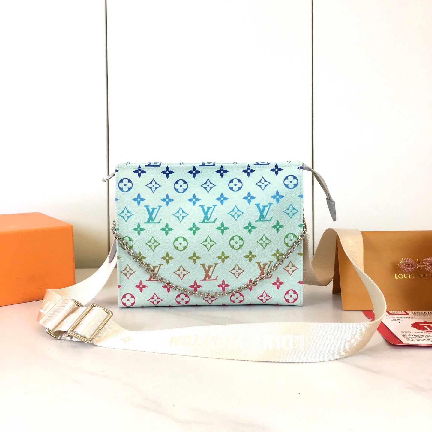 Bag/Quality: 4A/Model:M13907