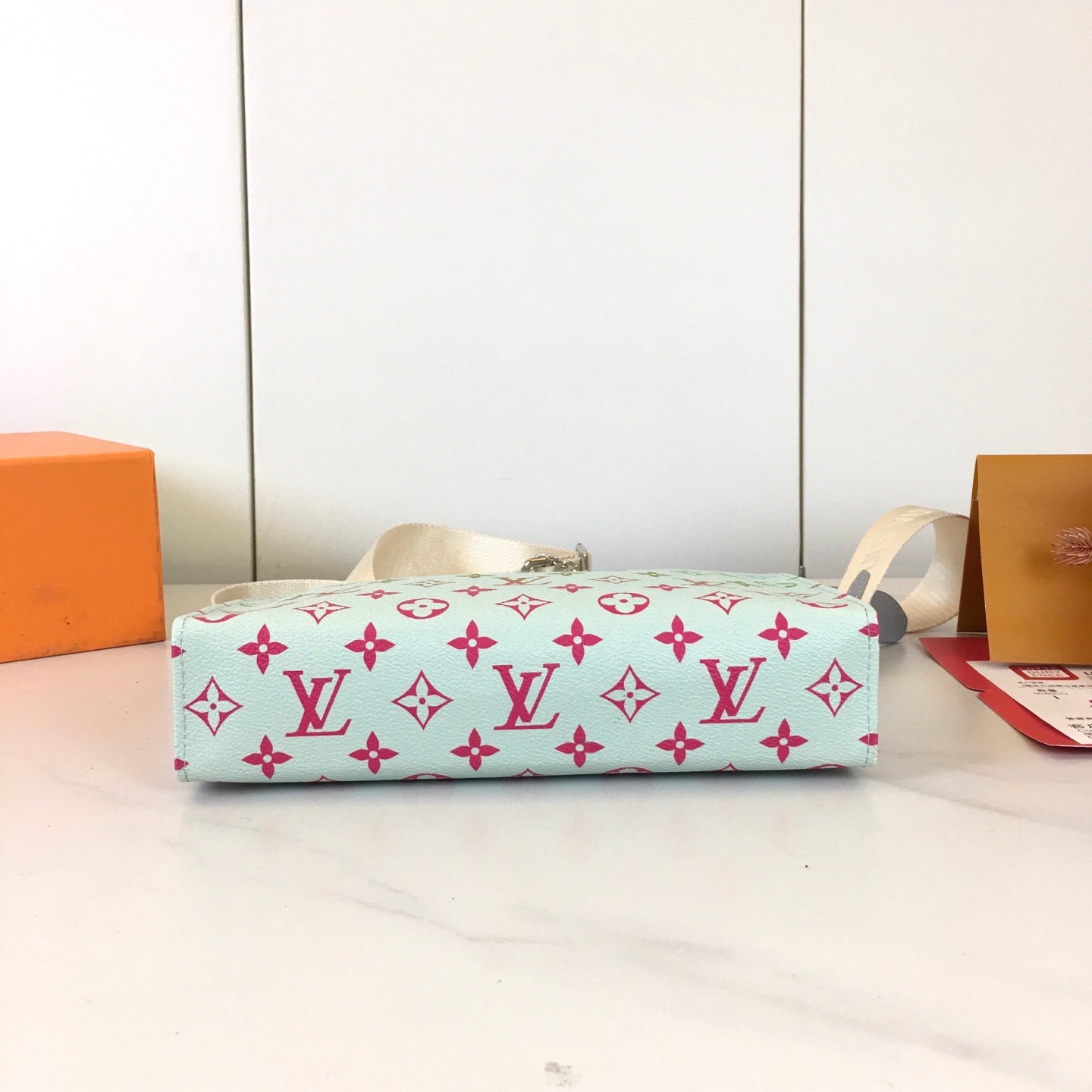 Bag/Quality: 4A/Model:M13907