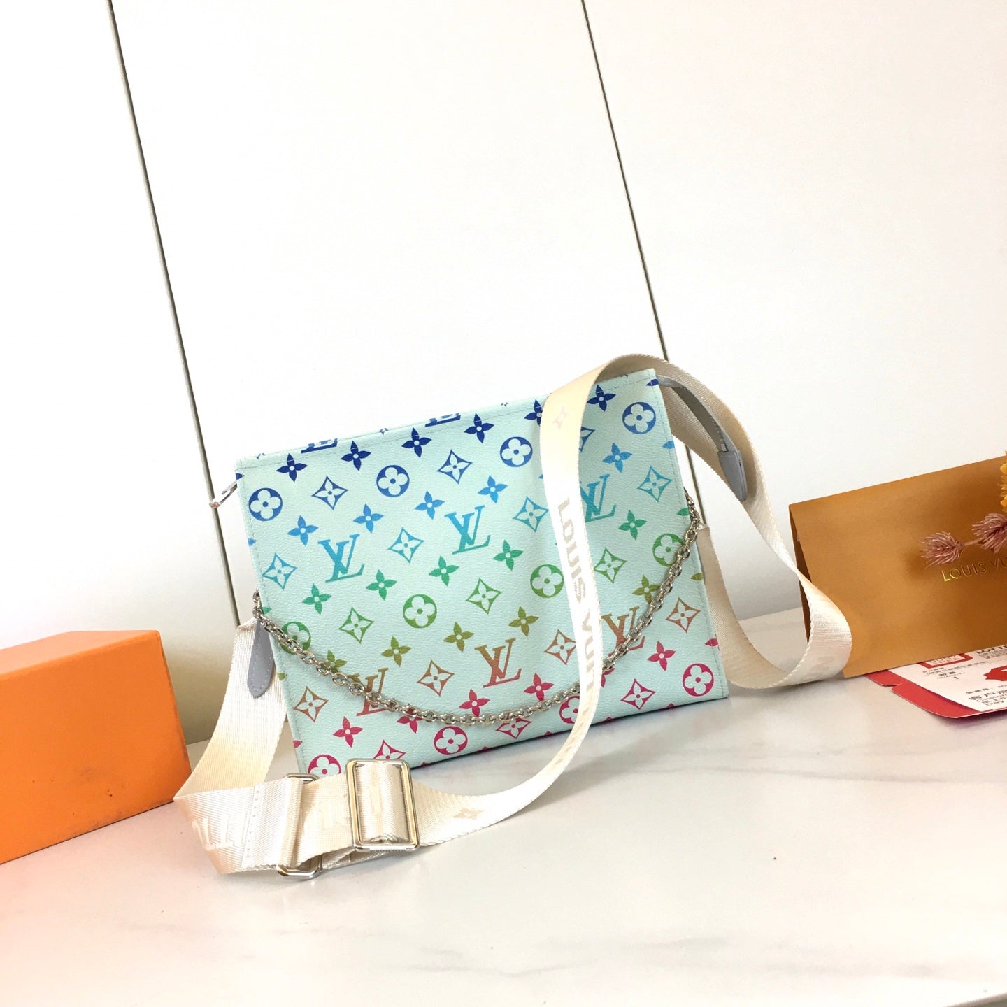 Bag/Quality: 4A/Model:M13907