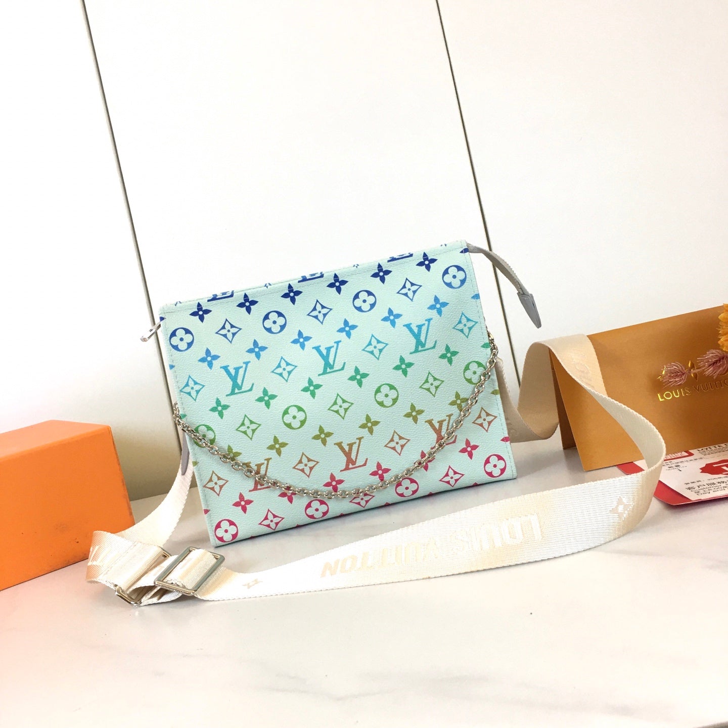 Bag/Quality: 4A/Model:M13907