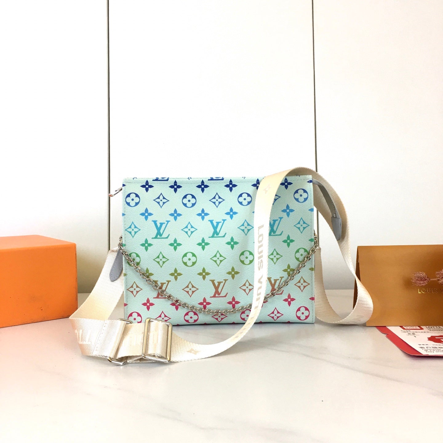 Bag/Quality: 4A/Model:M13907