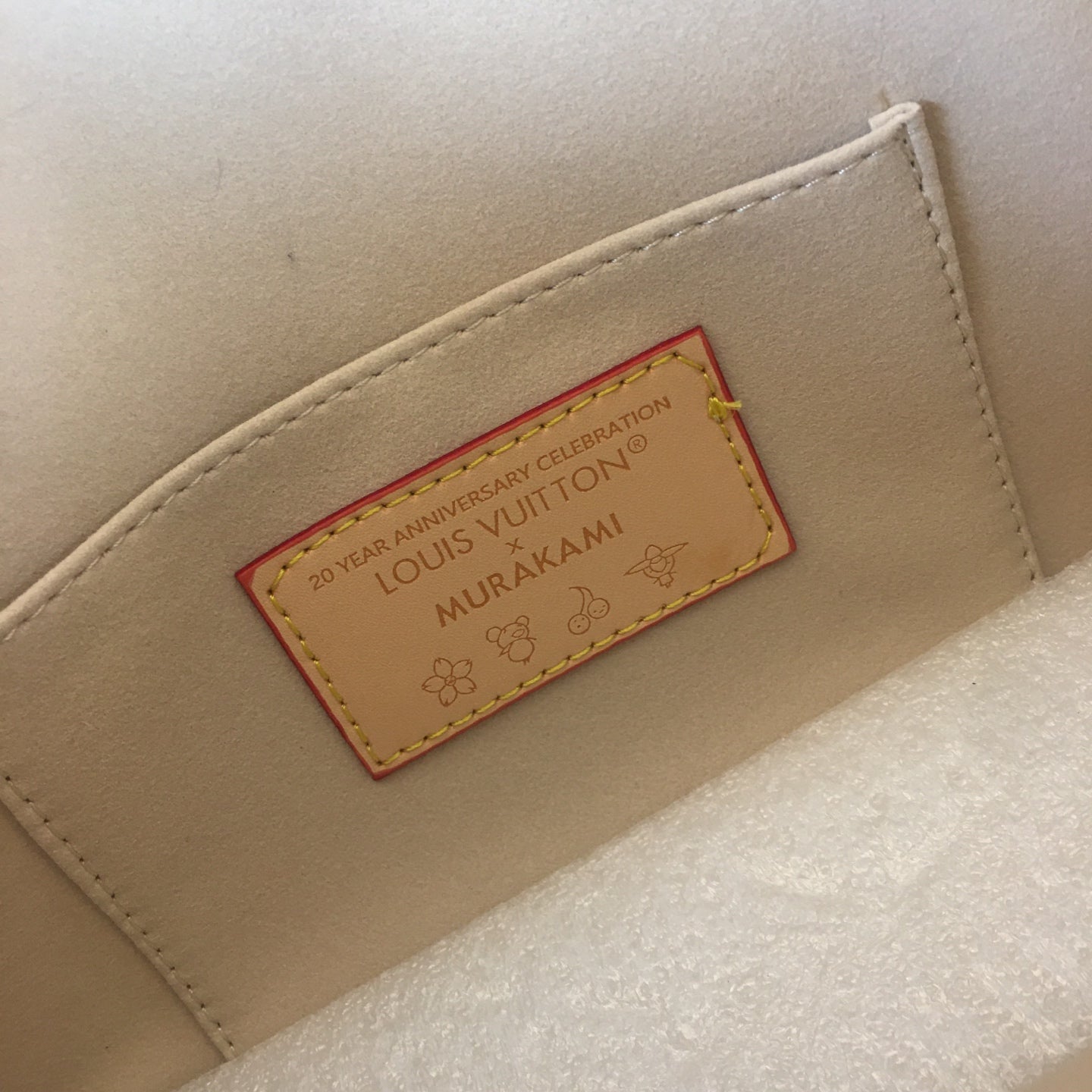 Bag/Quality: 4A/Model:M45958