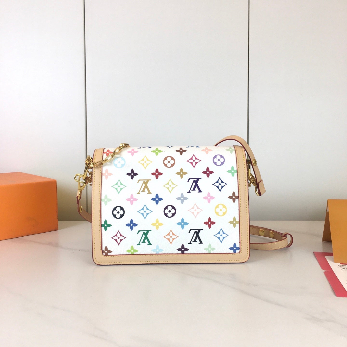 Bag/Quality: 4A/Model:M45958