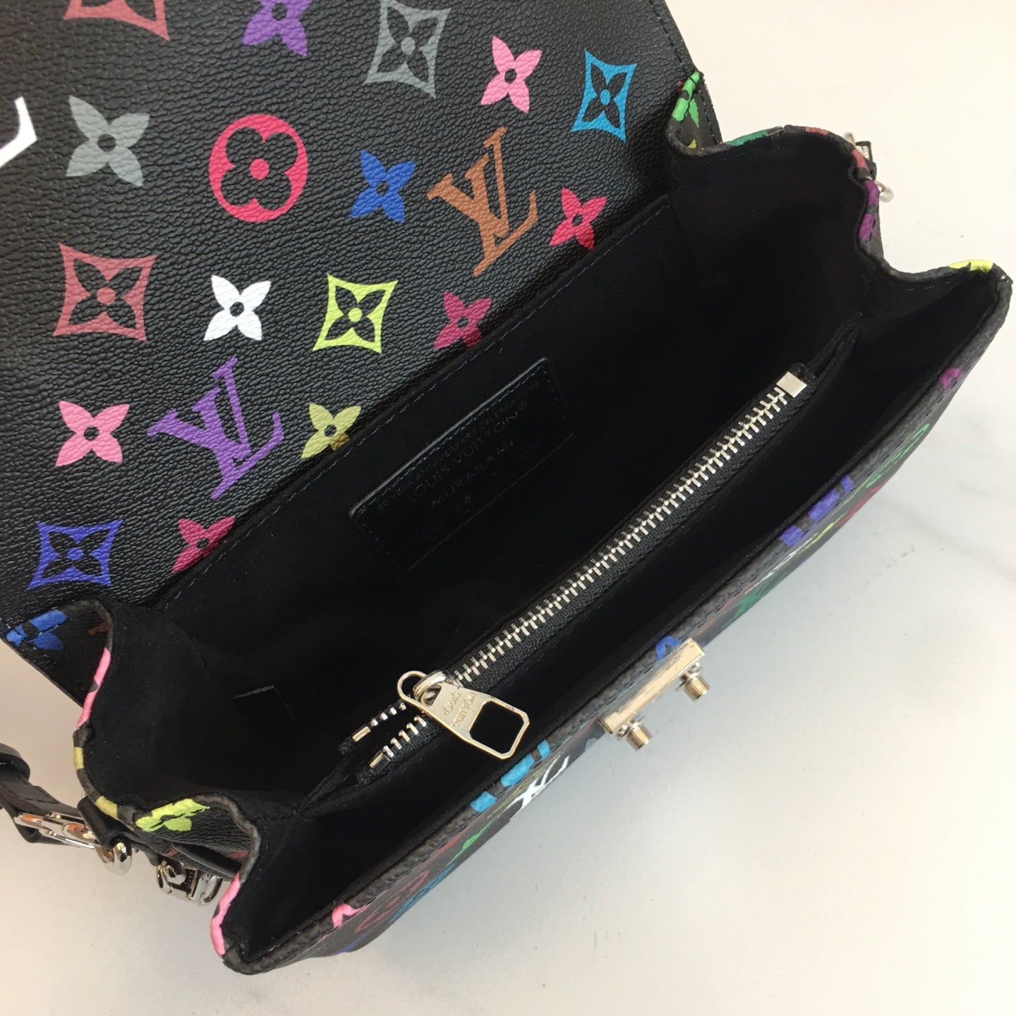 Bag/Quality: 4A/Model:M46279