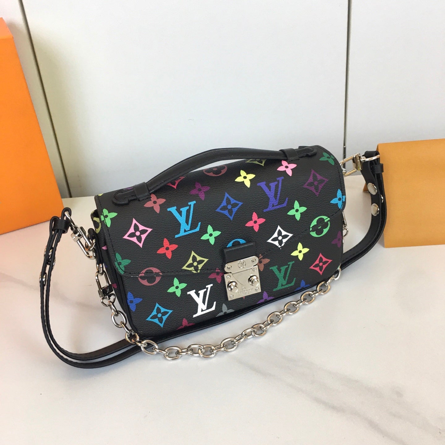 Bag/Quality: 4A/Model:M46279