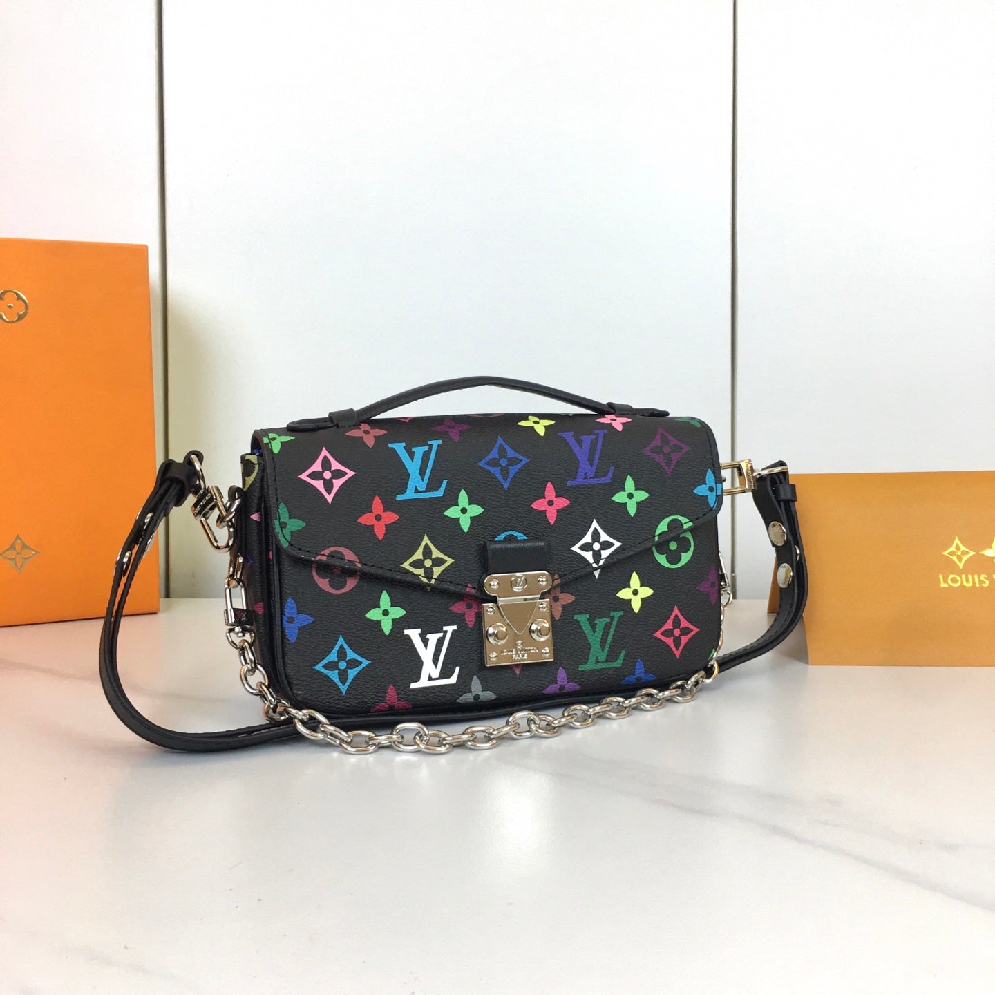 Bag/Quality: 4A/Model:M46279
