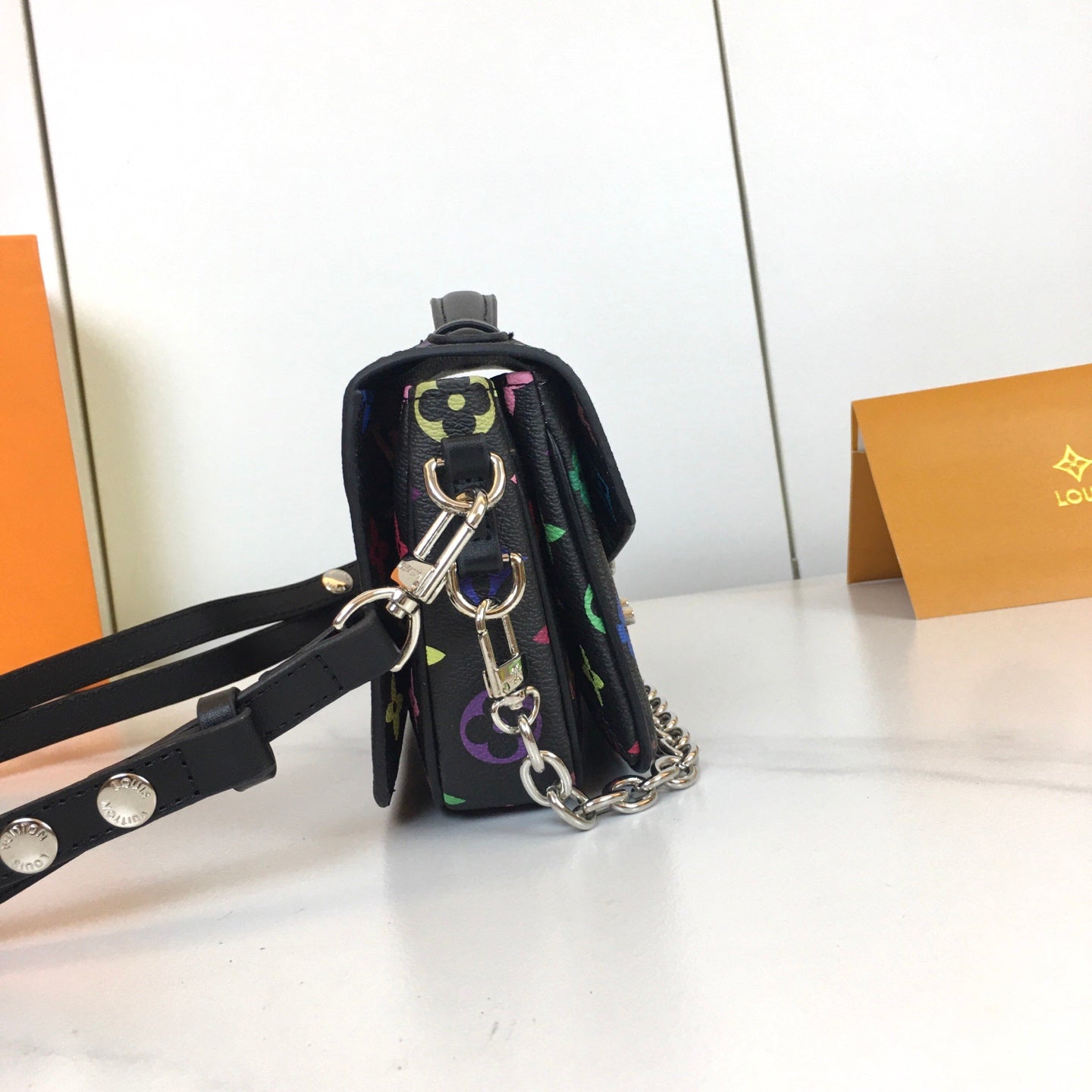 Bag/Quality: 4A/Model:M46279