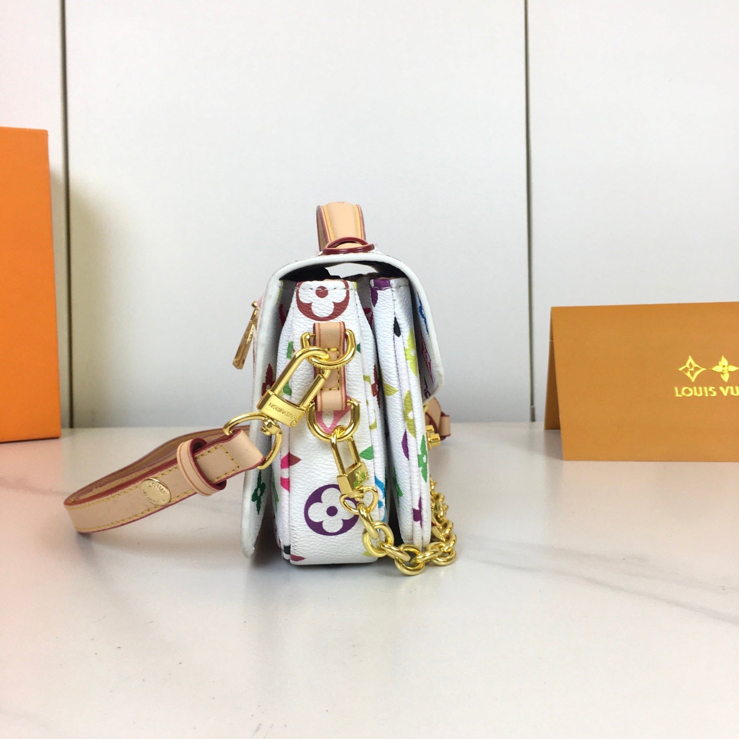 Bag/Quality: 4A/Model:M46279