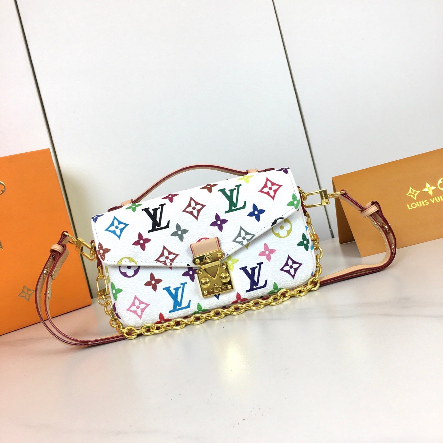 Bag/Quality: 4A/Model:M46279