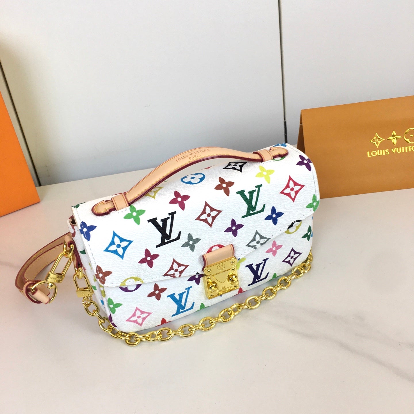 Bag/Quality: 4A/Model:M46279