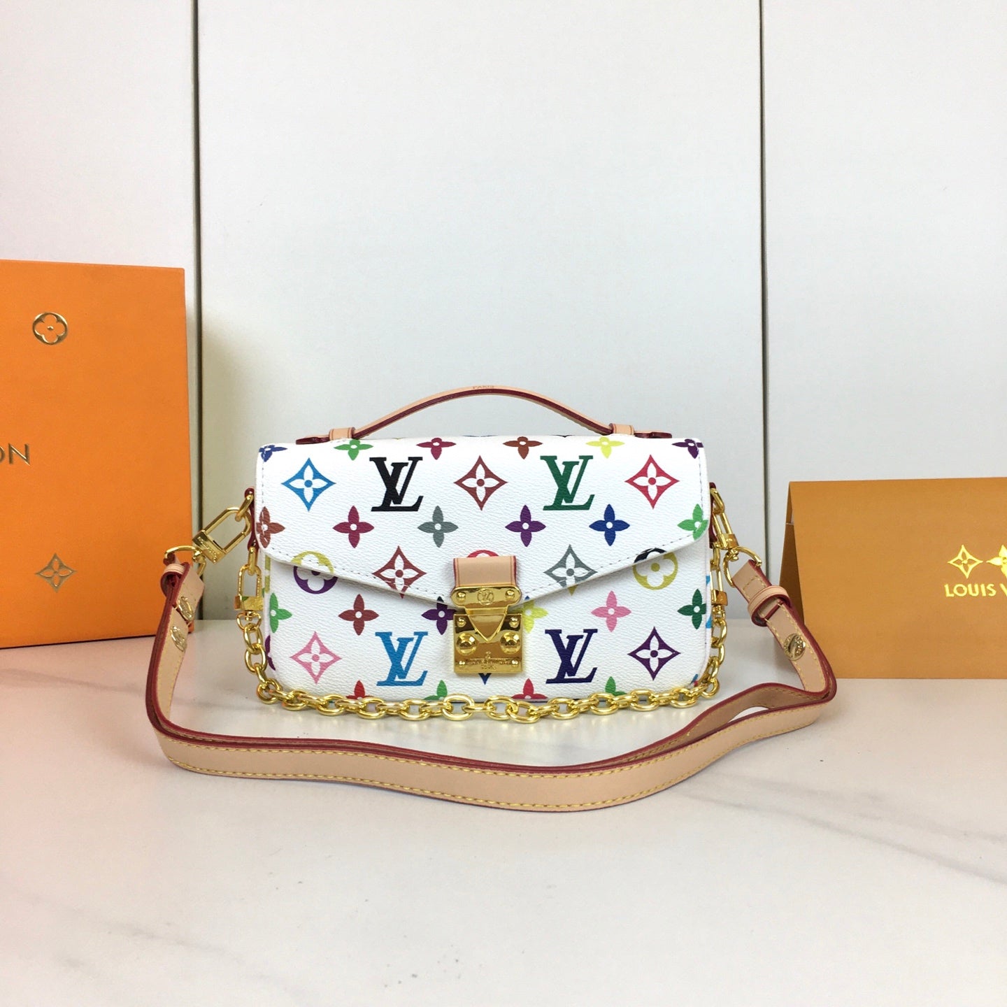 Bag/Quality: 4A/Model:M46279