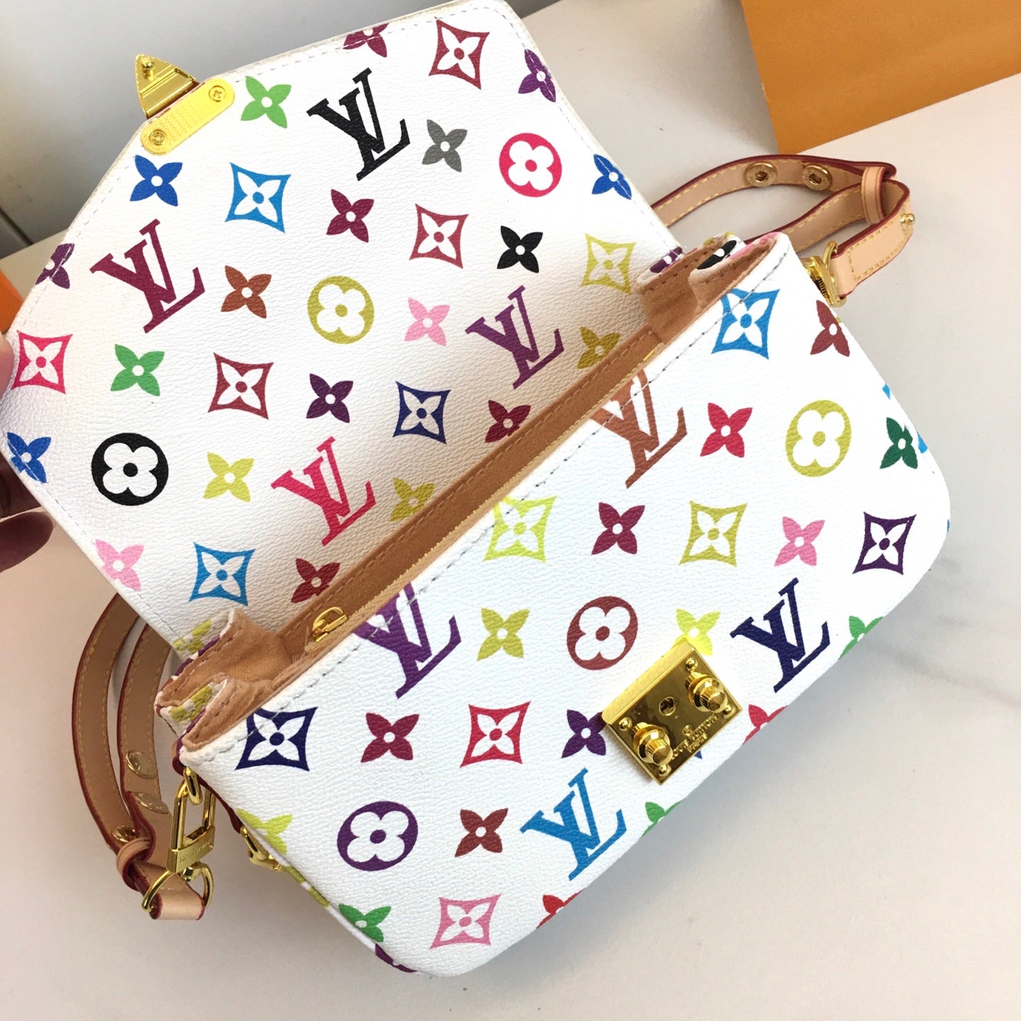 Bag/Quality: 4A/Model:M46279