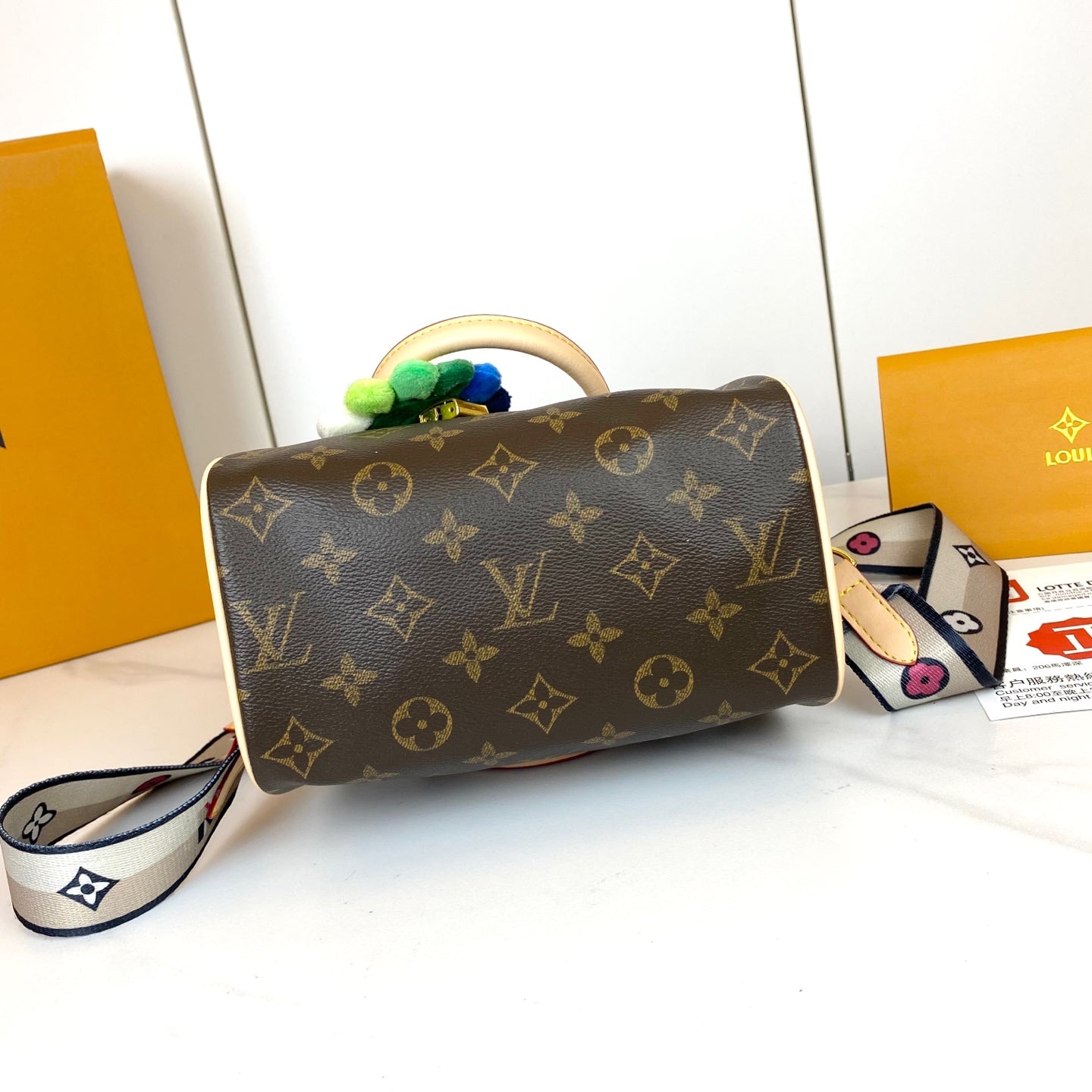 Bag/Quality: 4A/Model:M46234