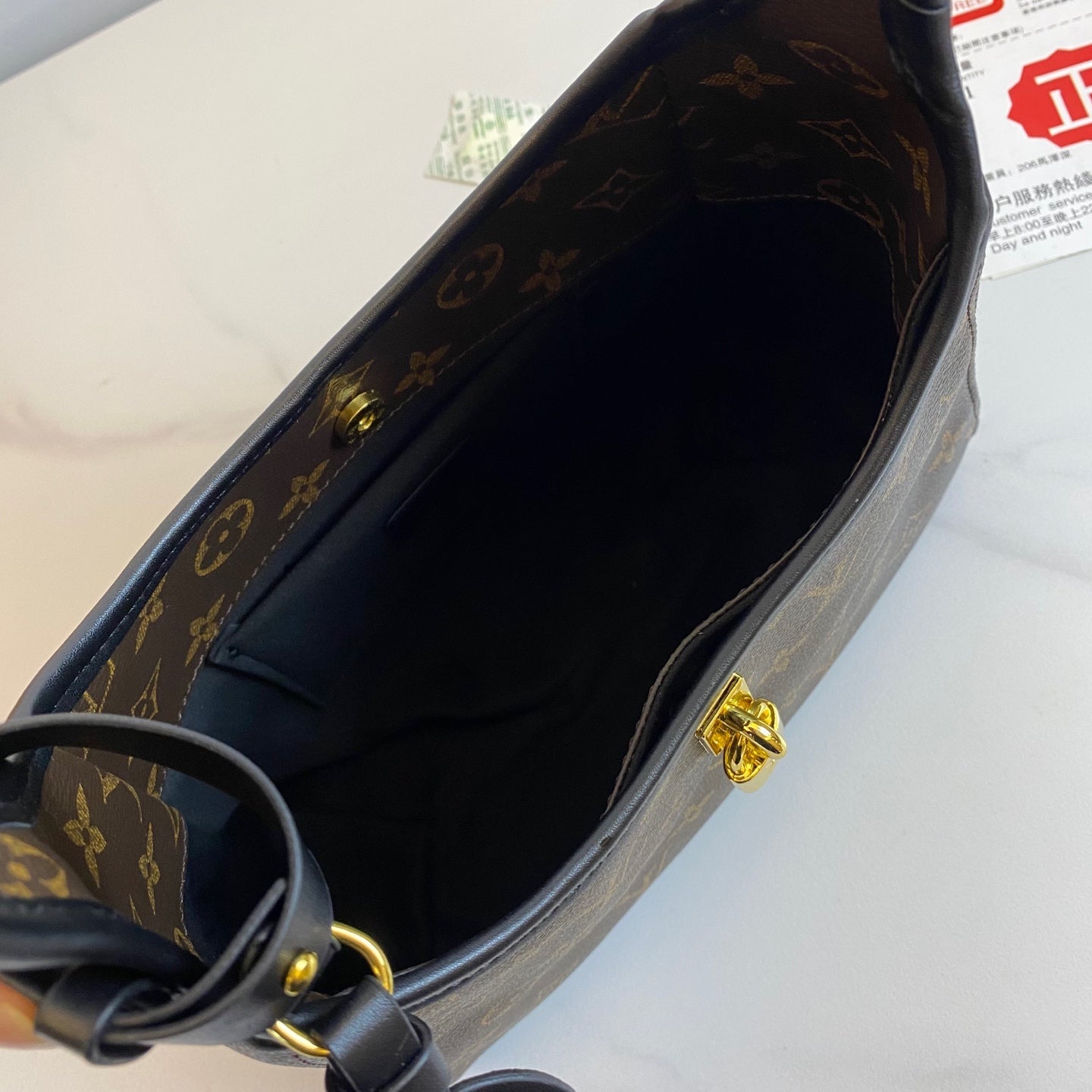Bag/Quality: 4A/Model:M12940