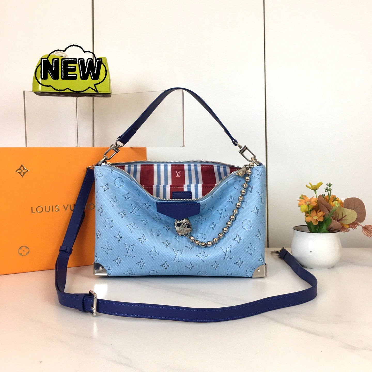 Bag/Quality: 4A/Model:M14661