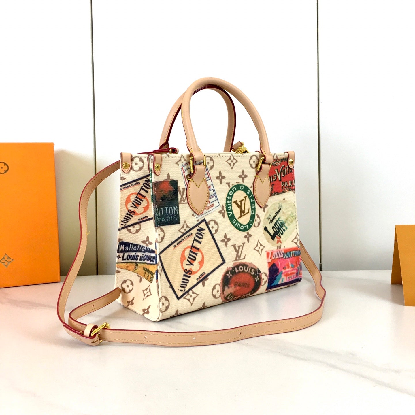 Bag/Quality: 4A/Model:M47146