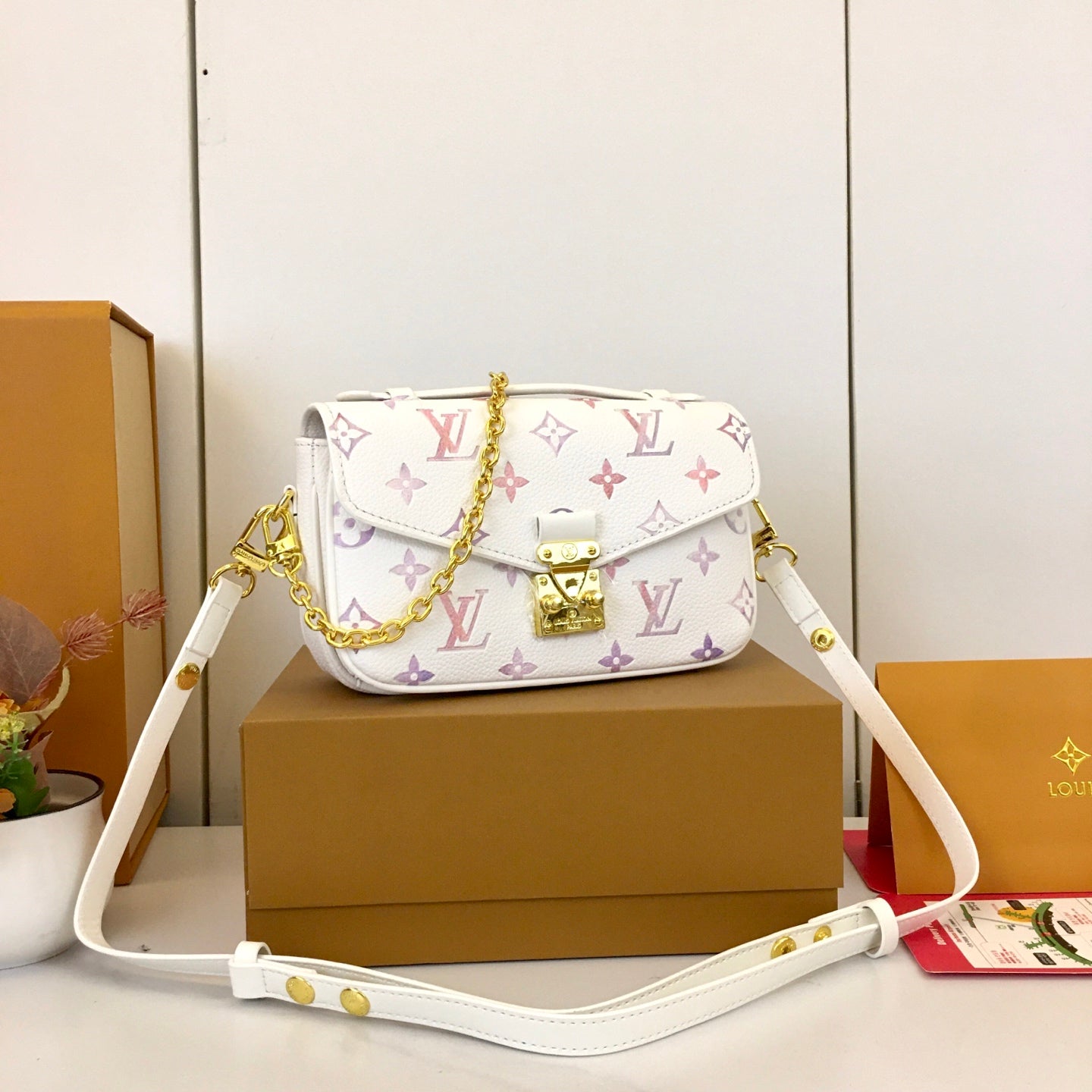 Bag/Quality: 4A/Model:M25682