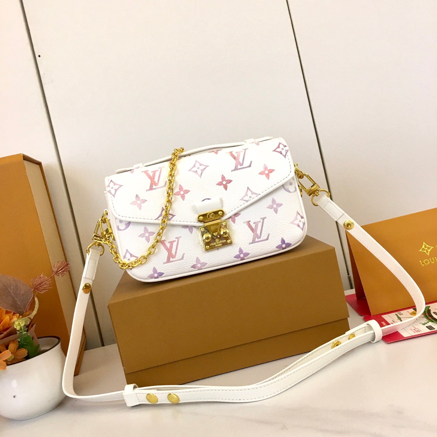 Bag/Quality: 4A/Model:M25682