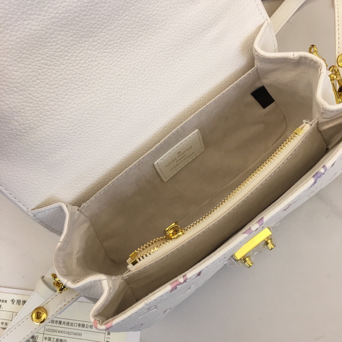 Bag/Quality: 4A/Model:M25682
